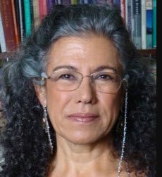 Smadar Lavie, theragblog.com - 23 Apr 2017