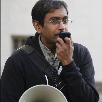 Snehal Shingavi, Snehal - cm02 Shingavi profilepic