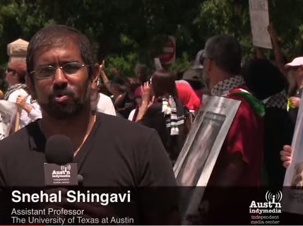 Snehal Shingavi, Snehal - cm07 Shingavi profilepic