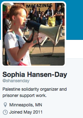 Sophia Hansen-Day, cm03 - Jan Twitter 2016