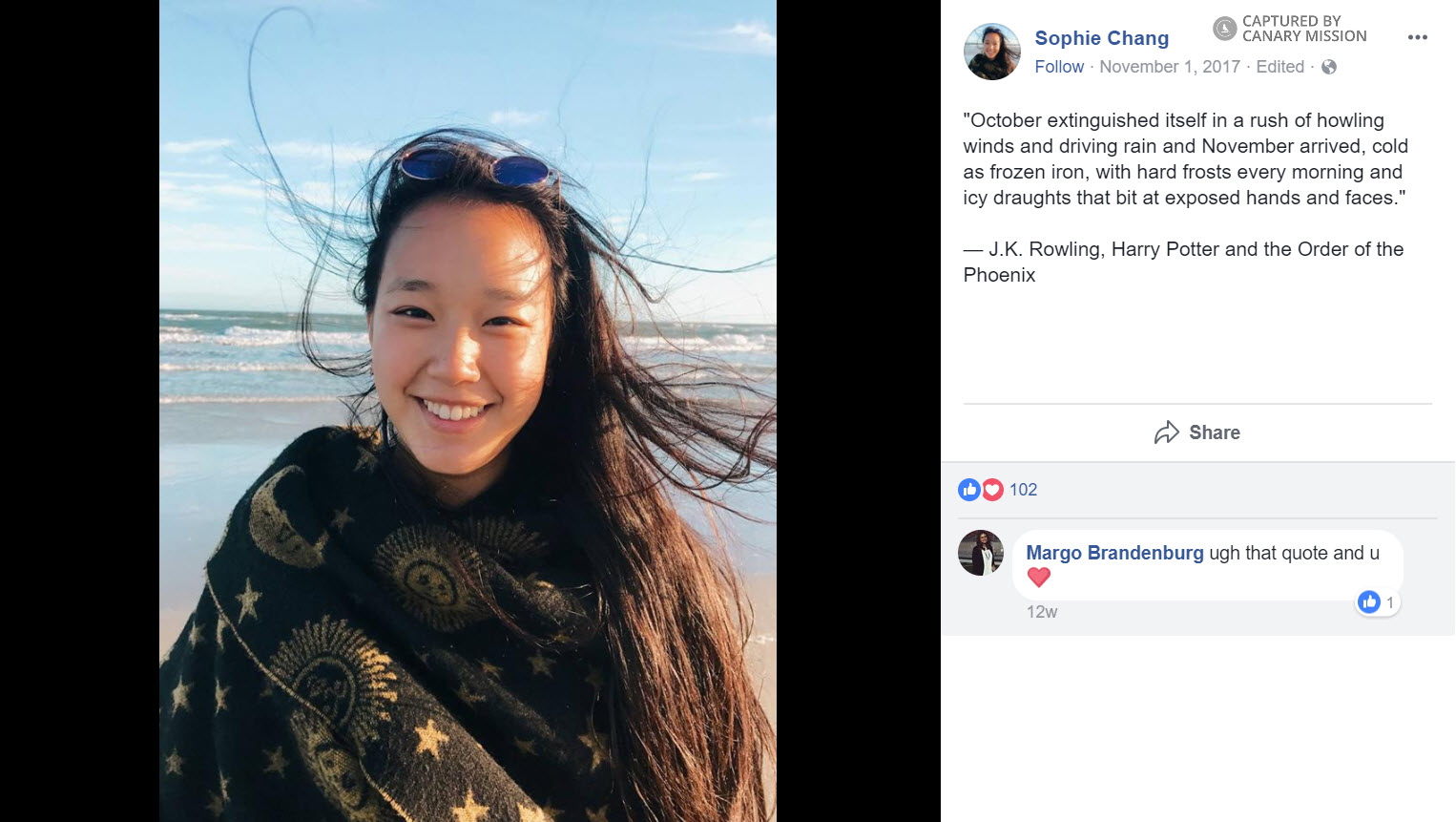 Sophie Chang image #0