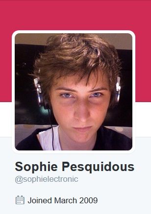 Sophie Pesquidous, Twitter - 23 Jun 2016