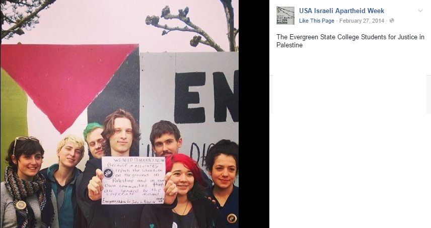 Sophie Pesquidous, Facebook - 27 Feb 2014