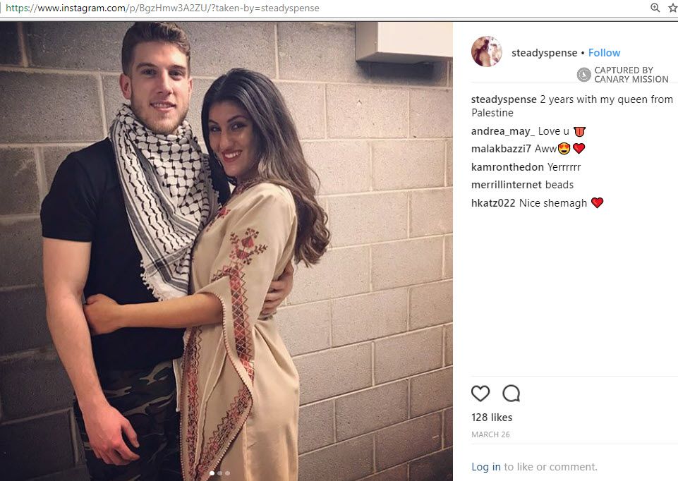 Spenser Robnett image #0