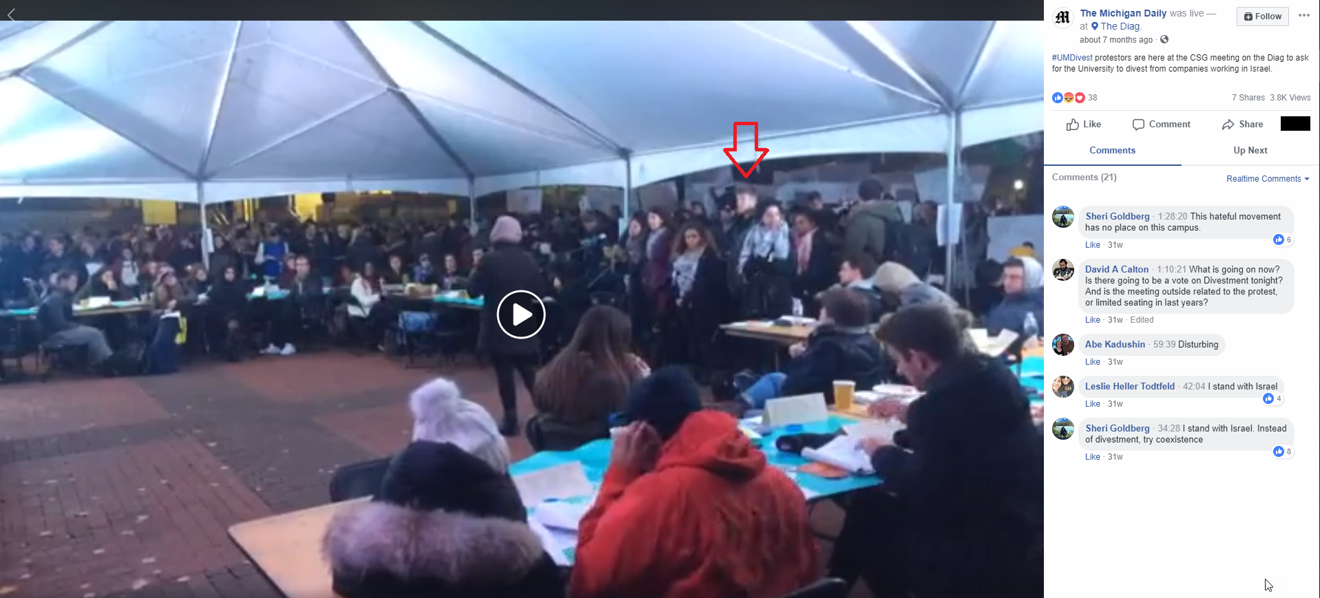 Spenser Robnett image #2