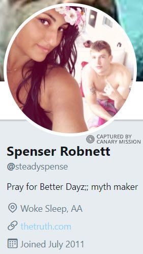 Spenser Robnett image #3