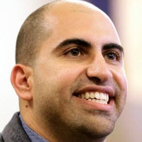 Steven Salaita image #0