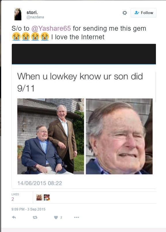 Stori Nuri, Twitter - 3 Sep 2015