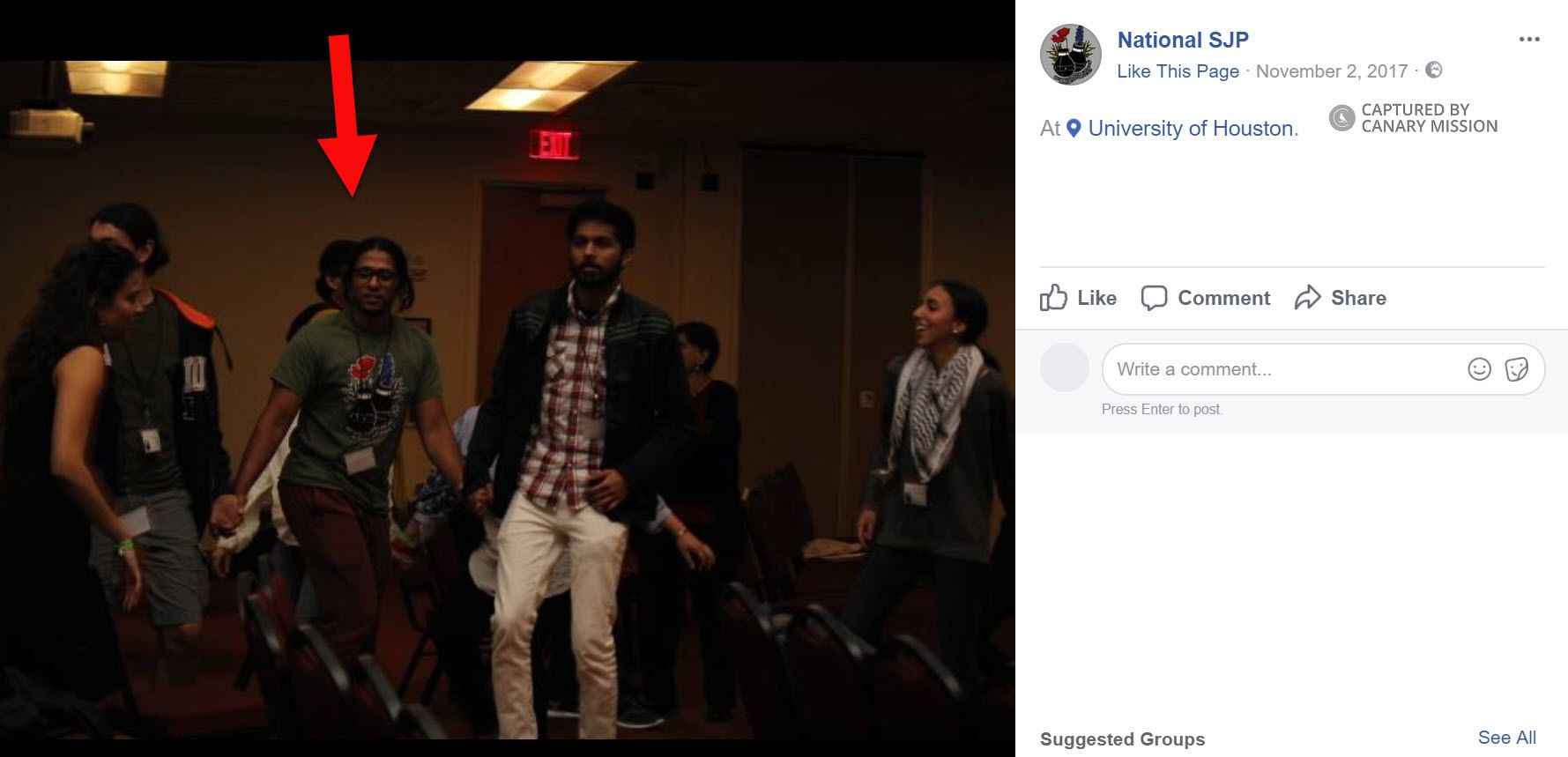 Sufiyan Mohammed image #2