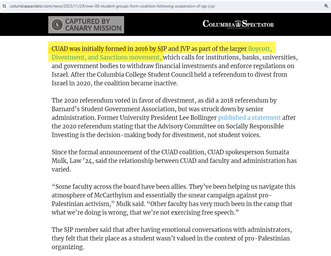 Sumaita Mulk, columbiaspectator.com - Nov 28, 2023