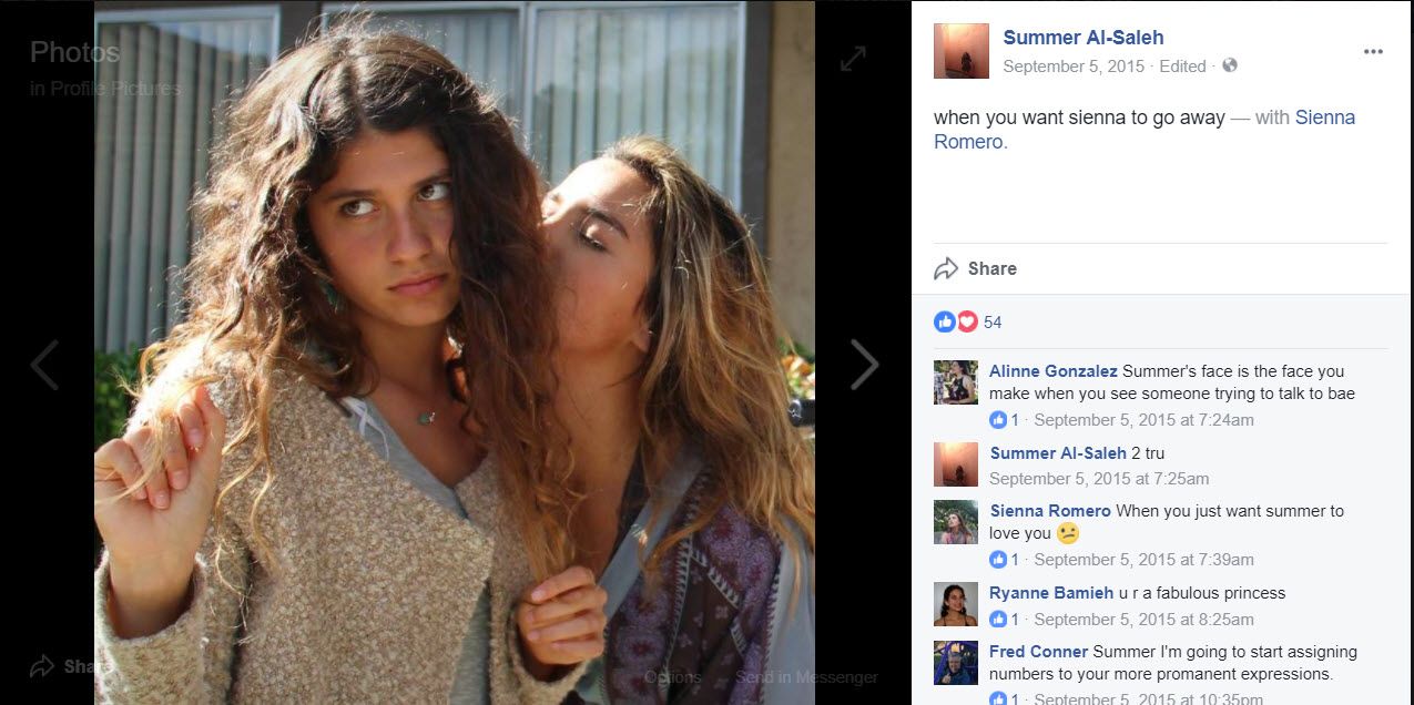 Summer Al-Saleh image #0
