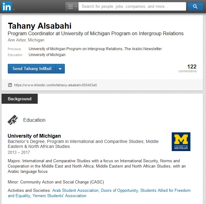 Tahany Alsabahi image #2