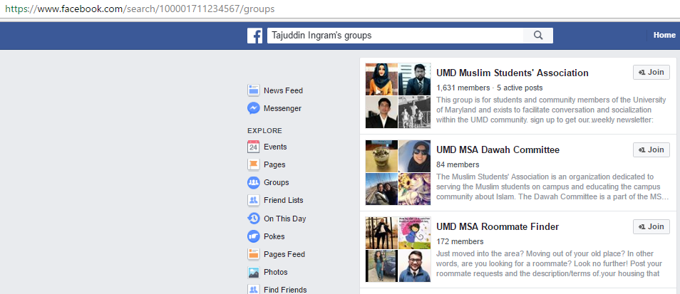 Tajuddin Ingram image #3