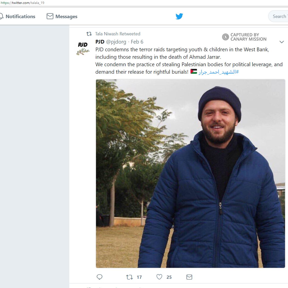 Tala Niwash image #3