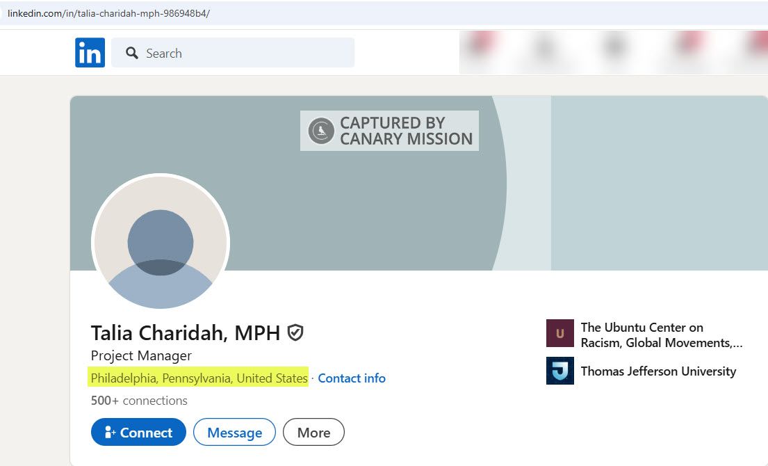 Talia Charidah, gallery/Talia - Invalid Date