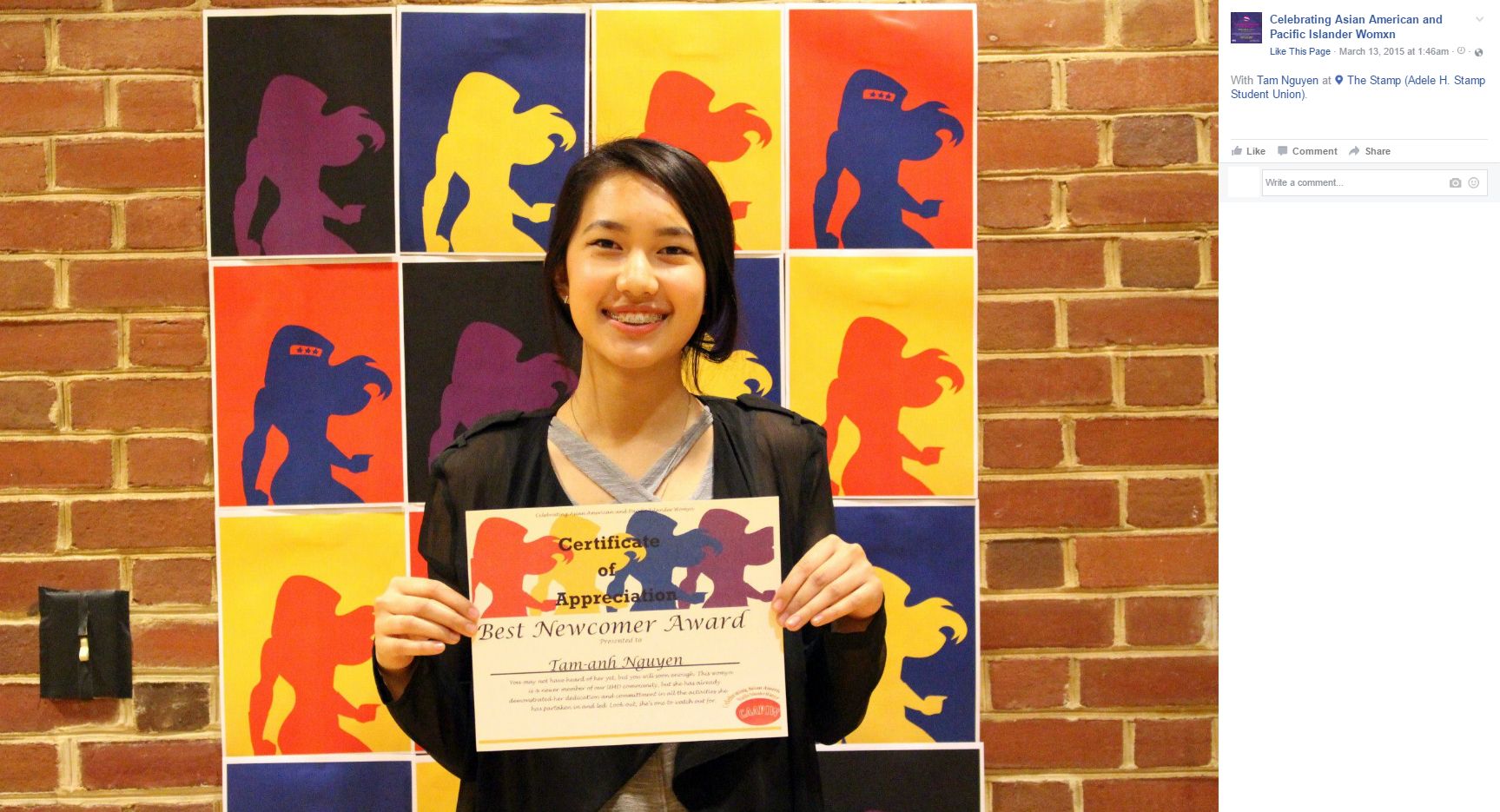 Tam-Anh Nguyen image #3