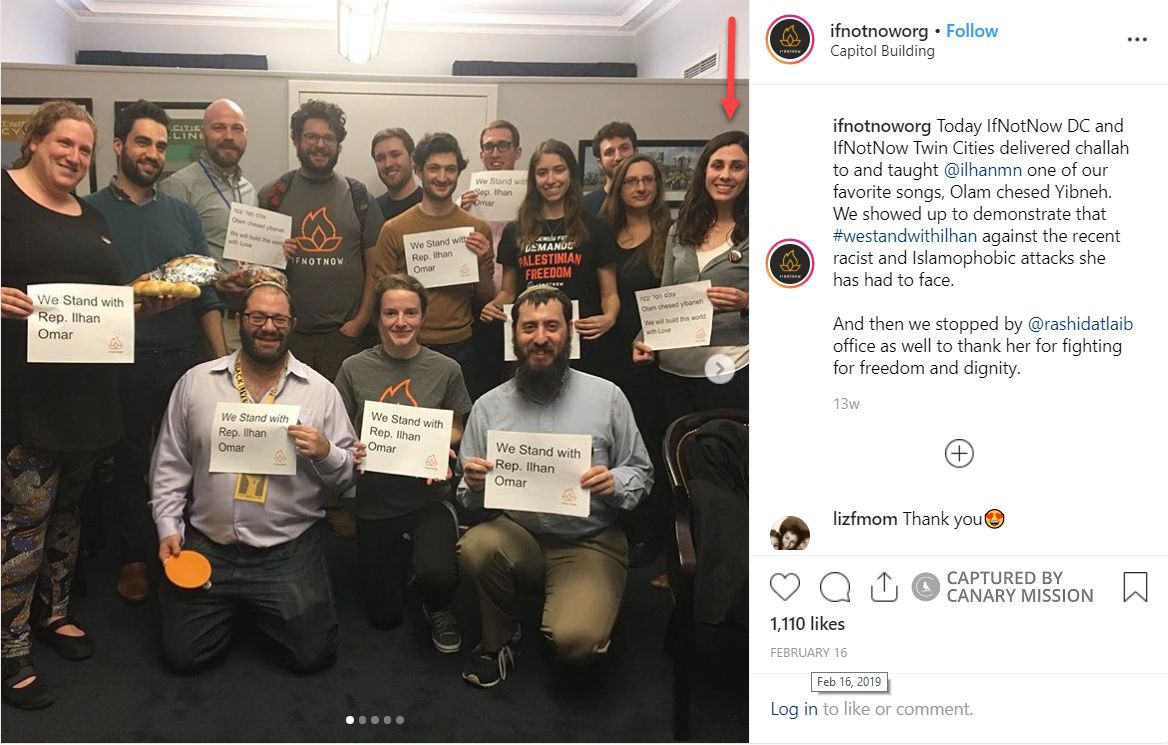 Tara Siegel, Facebook - Feb 16, 2019