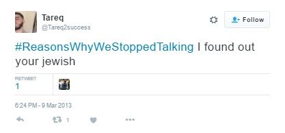 Tareq Abdallah Twitter Mar 9 2013