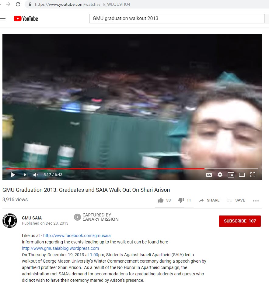 Tareq Radi, youtube.com - Dec 23, 2013