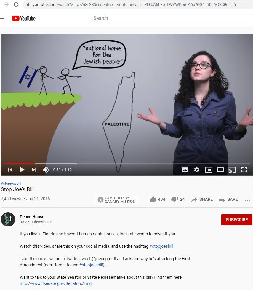 Taylor Valentine, YouTube - Jan 21, 2016