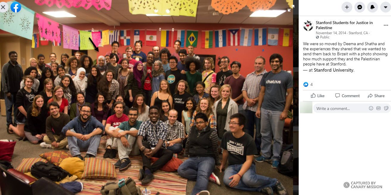 Tesay Yusuf, Facebook - Nov 14, 2014