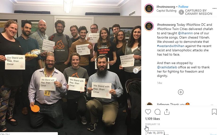 Tess Klingenstein, Instagram - Feb 16, 2019