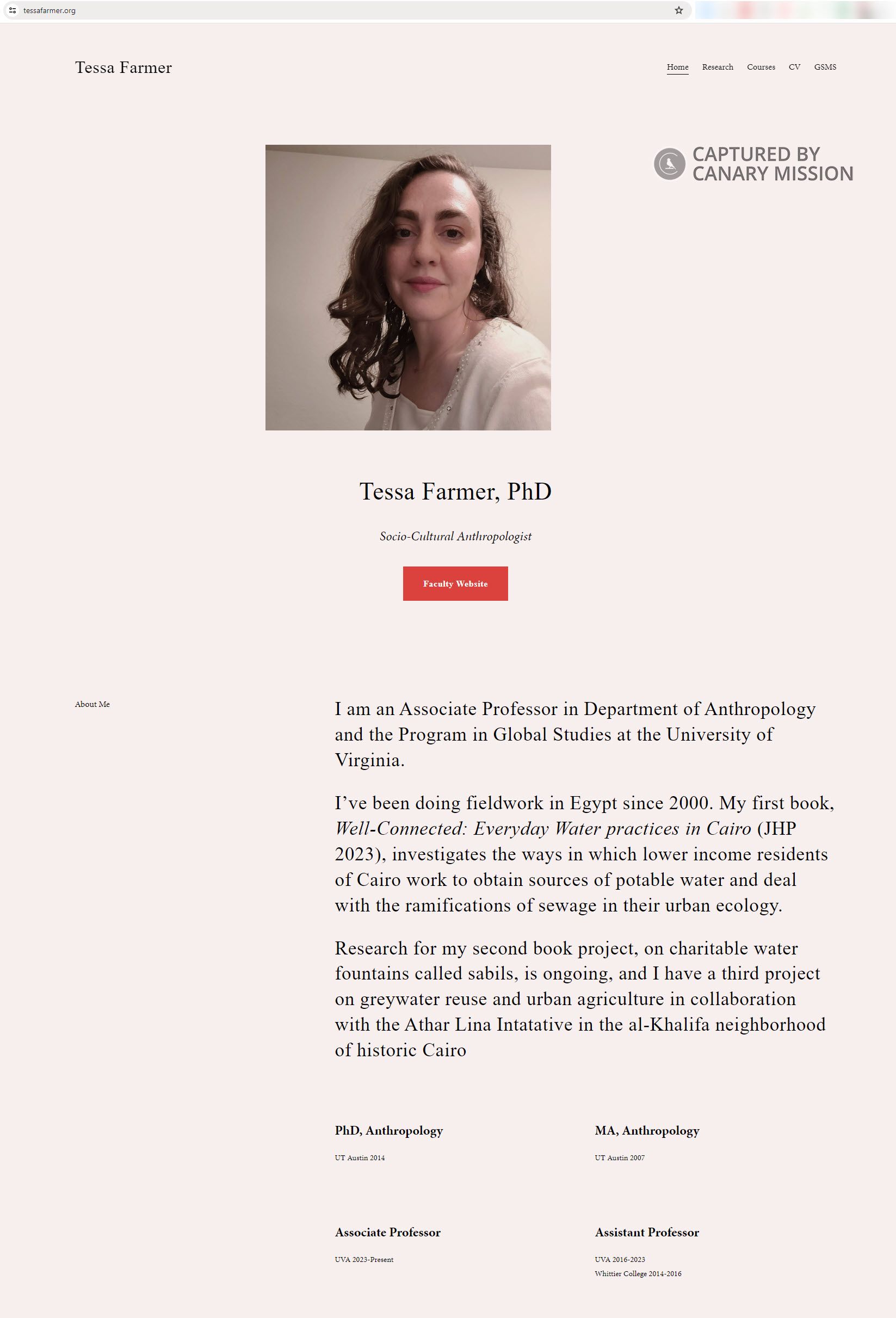 Tessa Farmer, tessafarmer.org - Mar 19, 2024