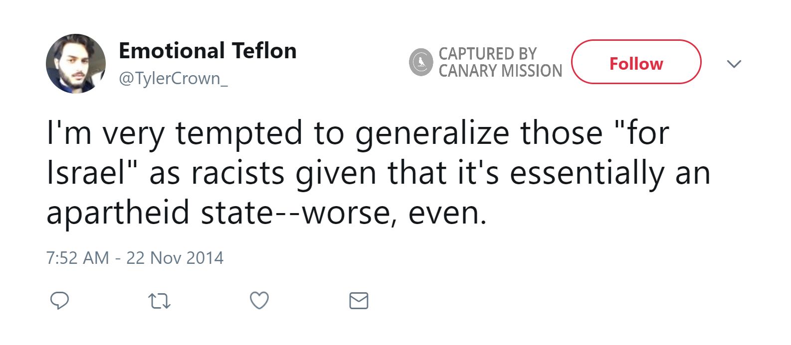 Tyler Crown image #1