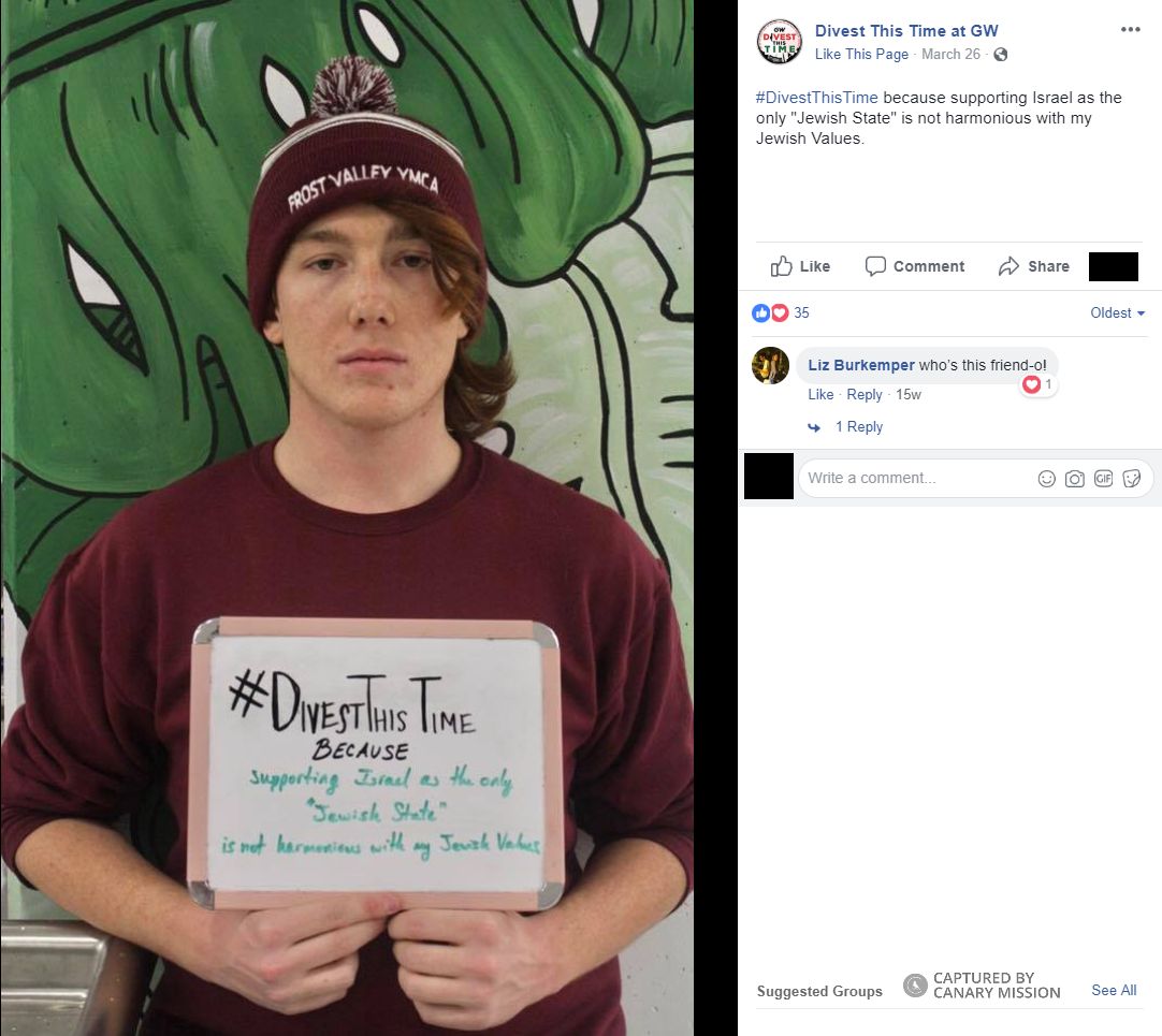 Tyler Katz, Facebook - Mar 26, 2018