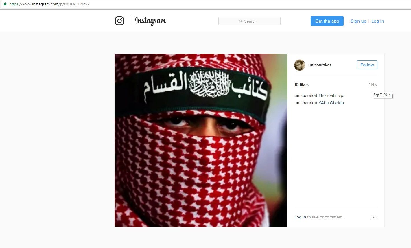 Unis Barakat image #3