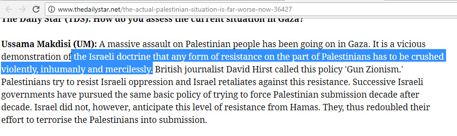 Ussama Makdisi image #3