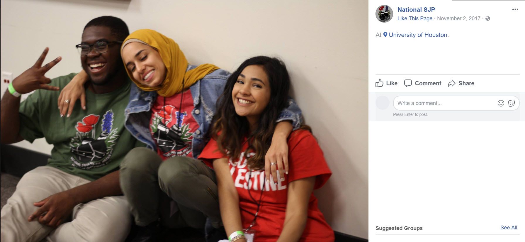 Uyiosa Elegon image #0