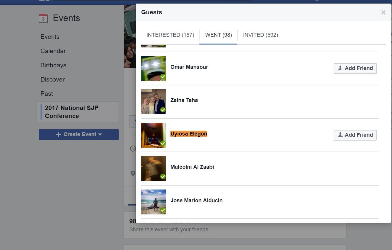 Uyiosa Elegon image #3