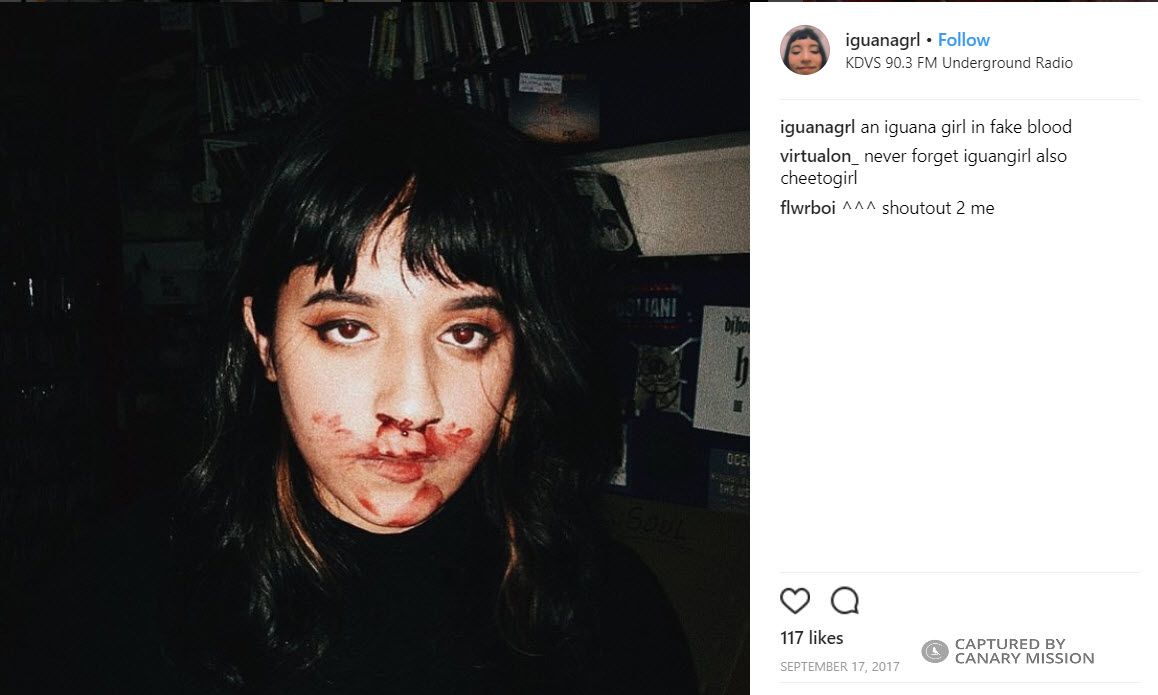 Valerie Moreno image #1