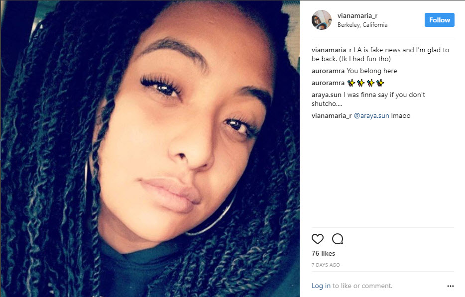 Viana Marie Lopez image #1