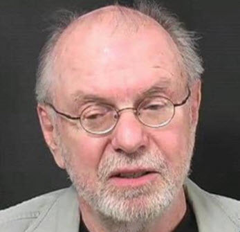 WJT Mitchell image #0