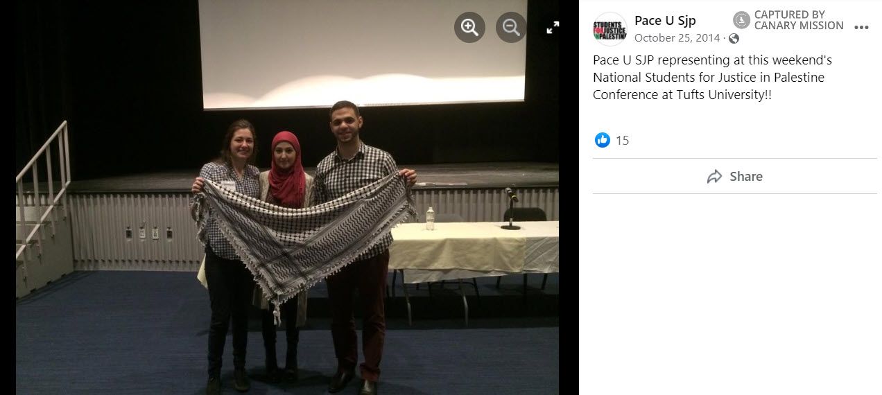 Wassim Abedrabbo, Facebook - Oct 25, 2014
