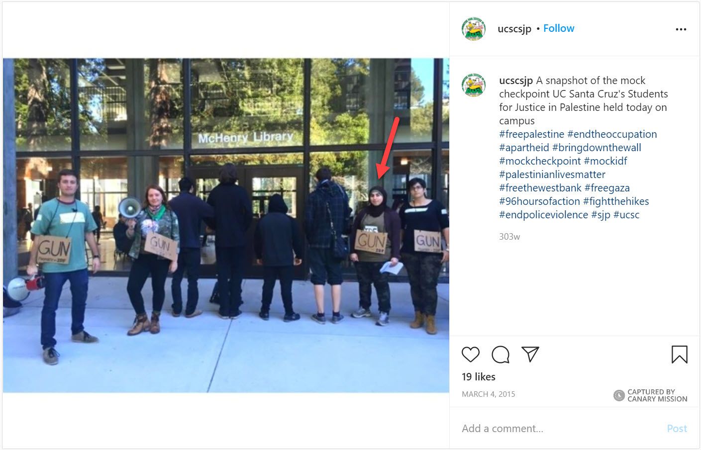 Wessam Awadalla, Instagram - Mar 4, 2015