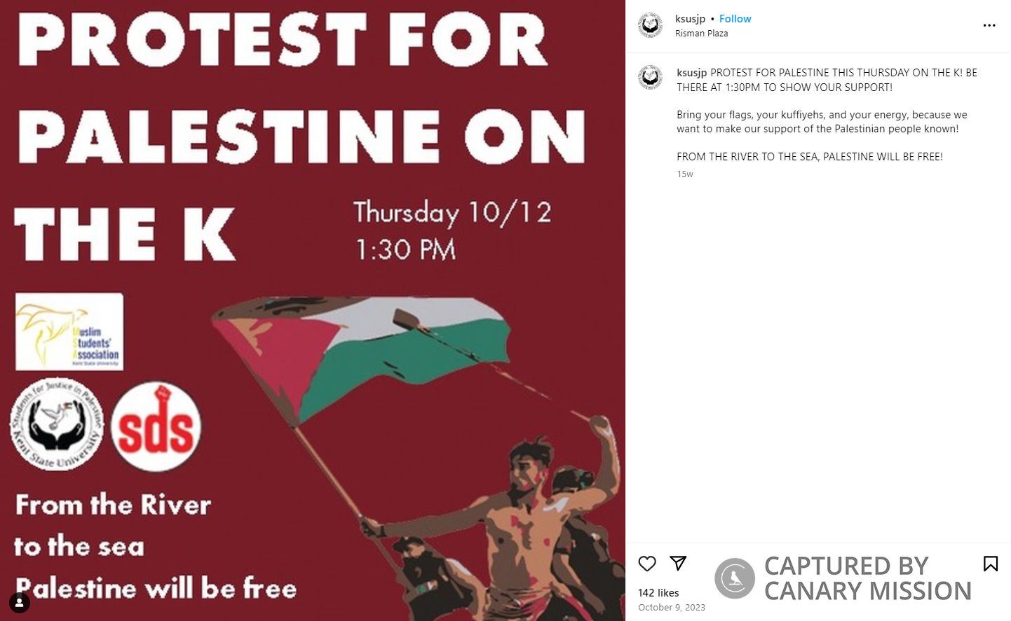 Yaseen Shaikh, Instagram - Oct 9, 2023