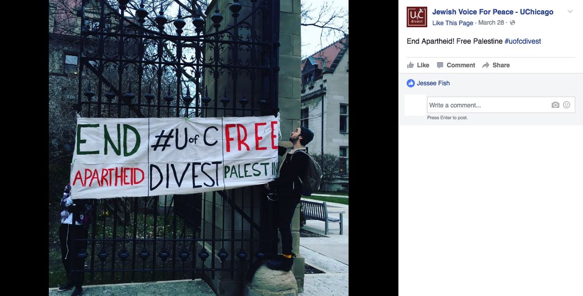 Zach Taylor, Facebook - 28 Mar 2016