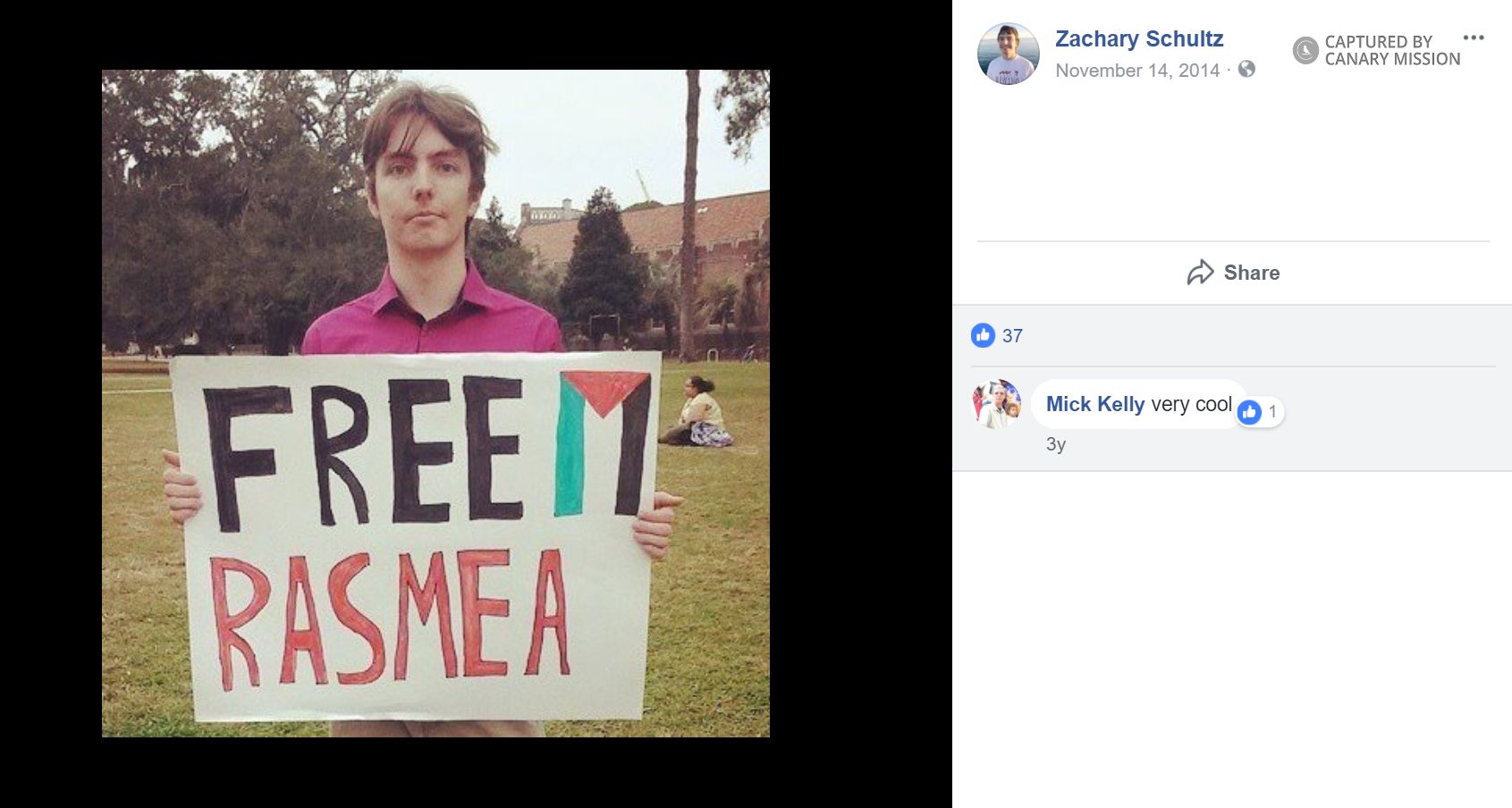 Zachary Schultz image #2