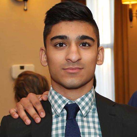 Zakariya Uddin image #0