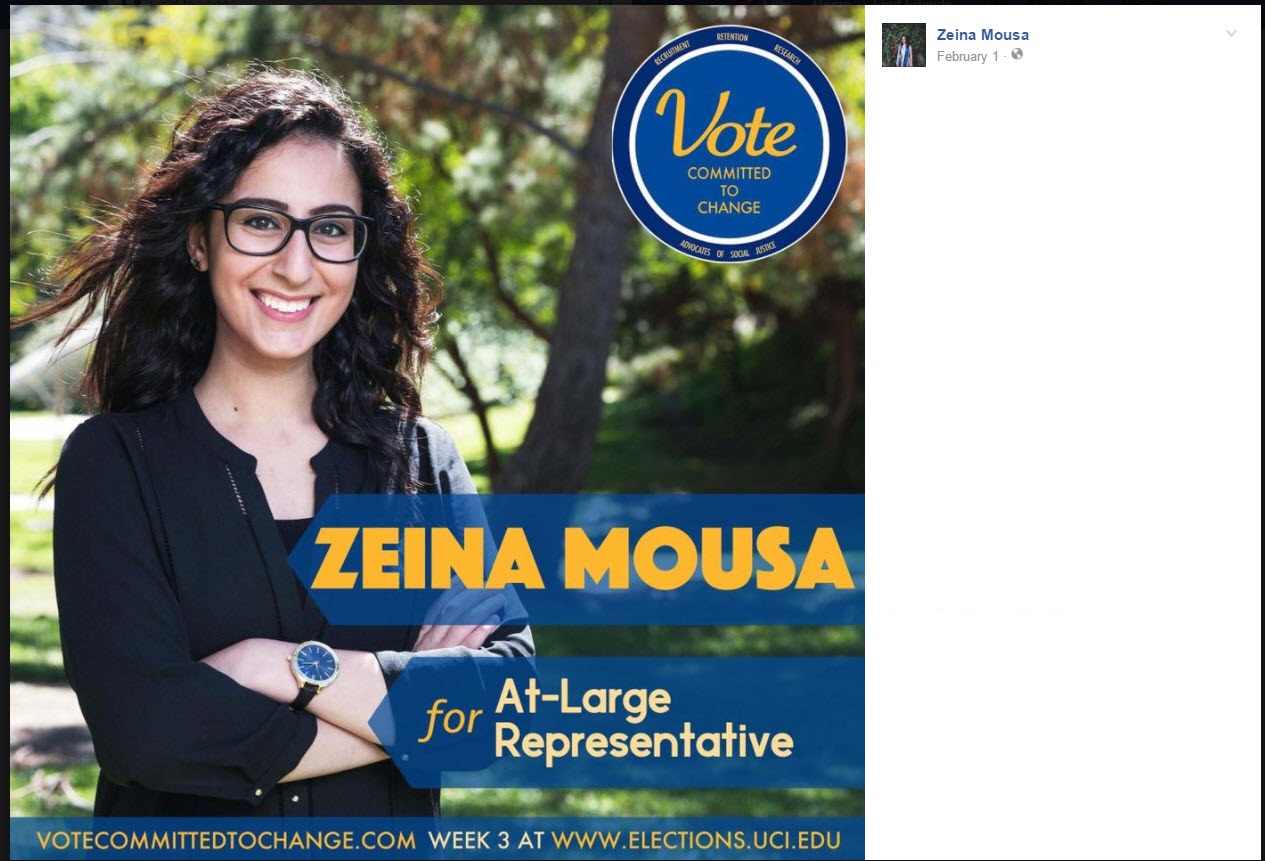 Zeina Mousa image #0