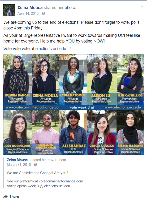 Zeina Mousa image #2