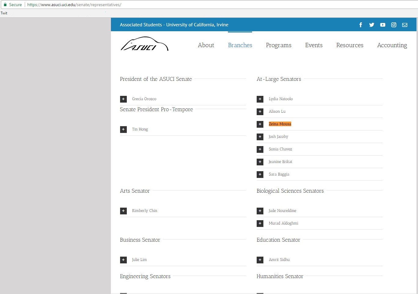 Zeina Mousa image #3