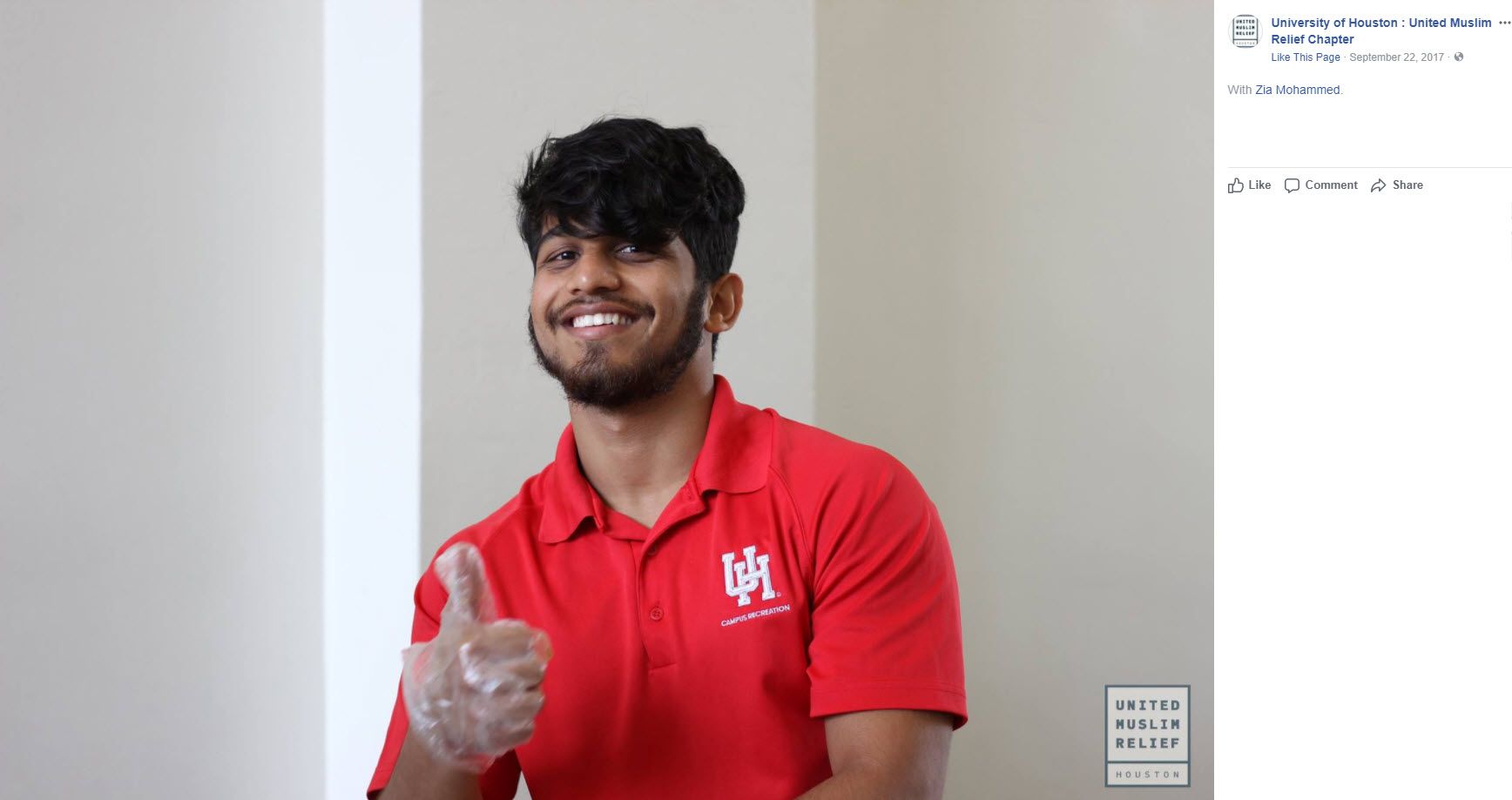 Zia Mohammed image #3