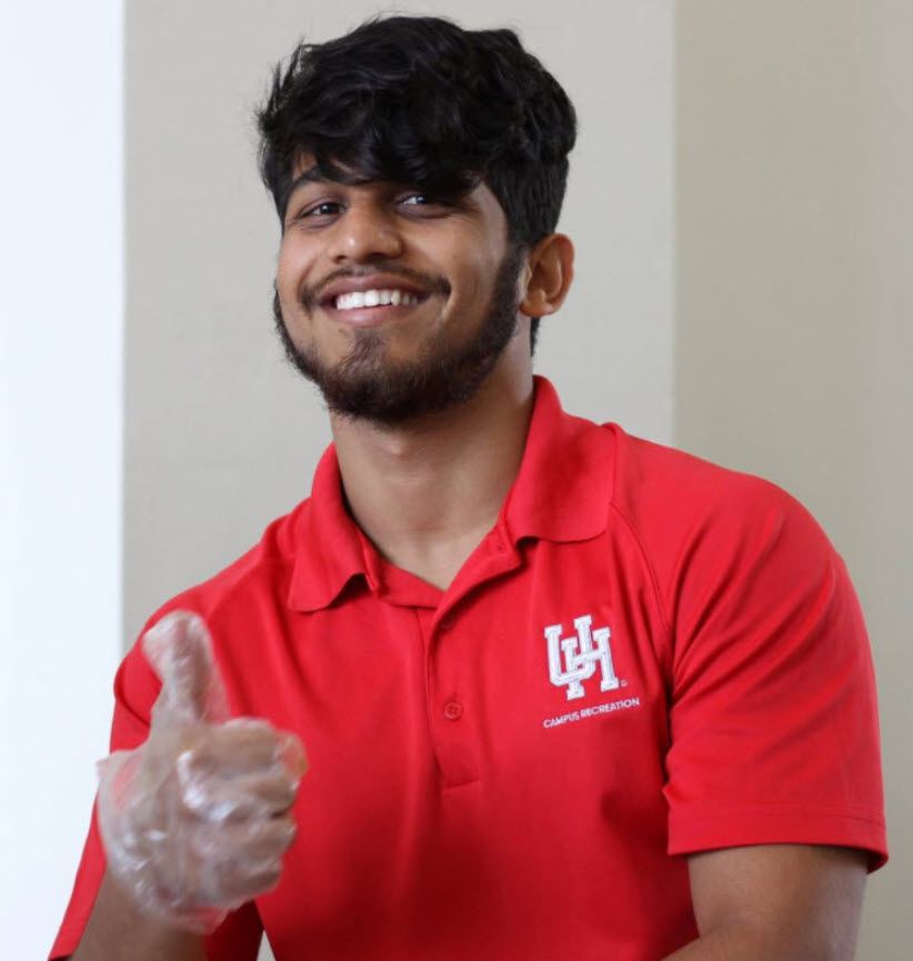 Zia Mohammed image #0