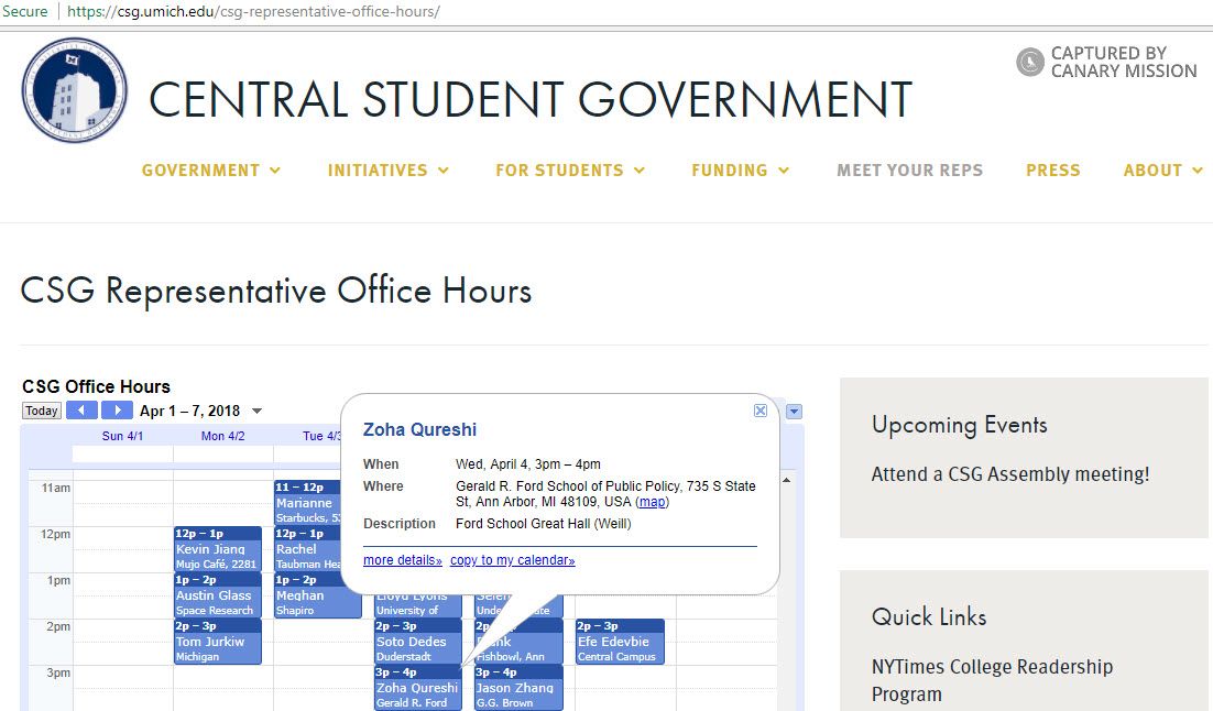 Zoha Qureshi image #3