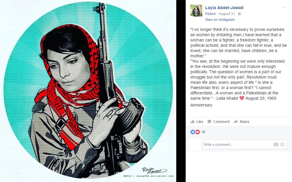 Popular Front for the Liberation of Palestine image #0