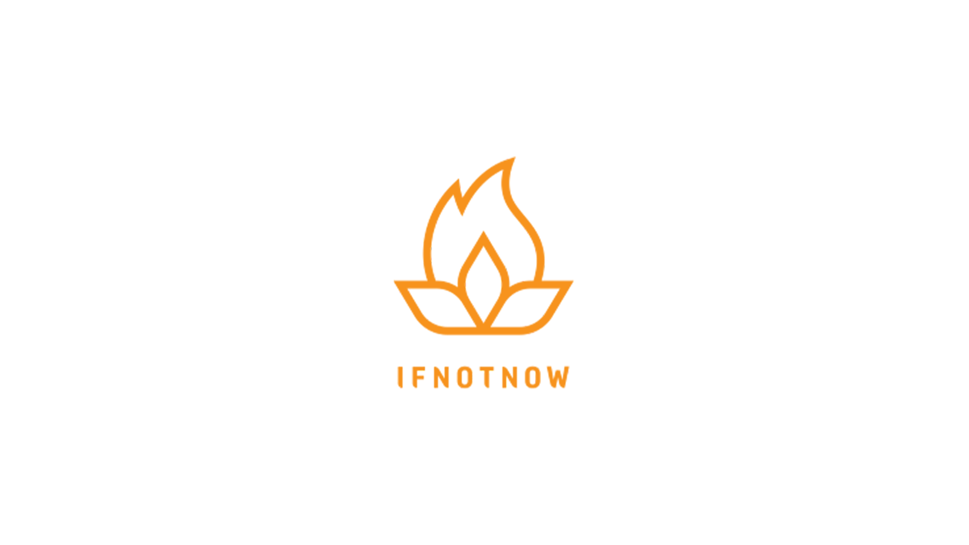 Logo IfNotNow